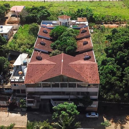 Pousada Pau Brasil Ubu Anchieta  Exterior photo