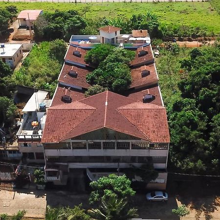 Pousada Pau Brasil Ubu Hotel Anchieta  Exterior photo